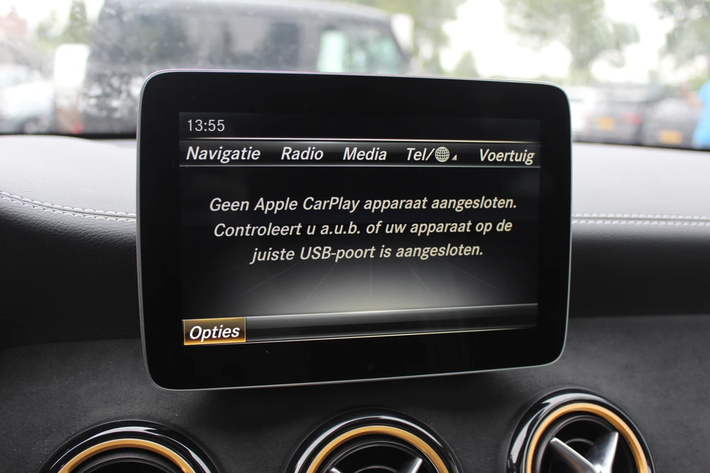 Mercedes-Benz GLA – foto 26