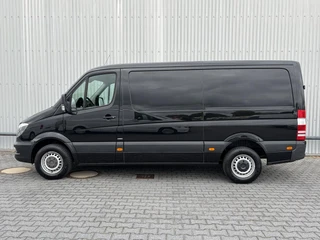 Mercedes-Benz Sprinter – thumbnail 3