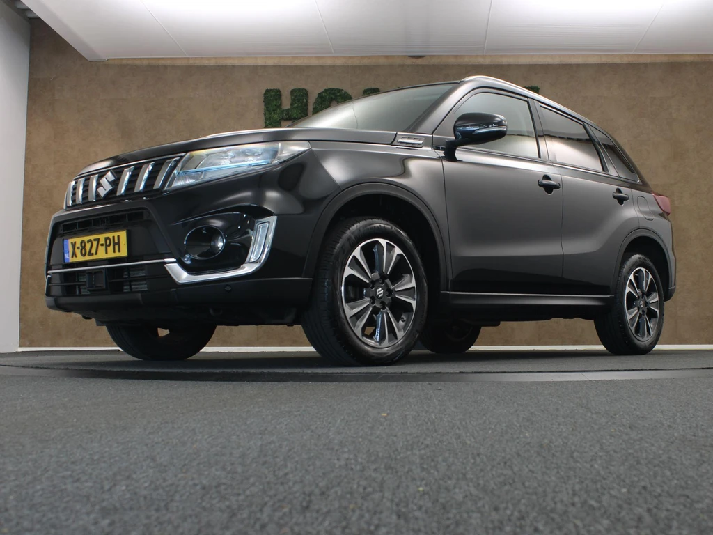 Suzuki Vitara – foto 2