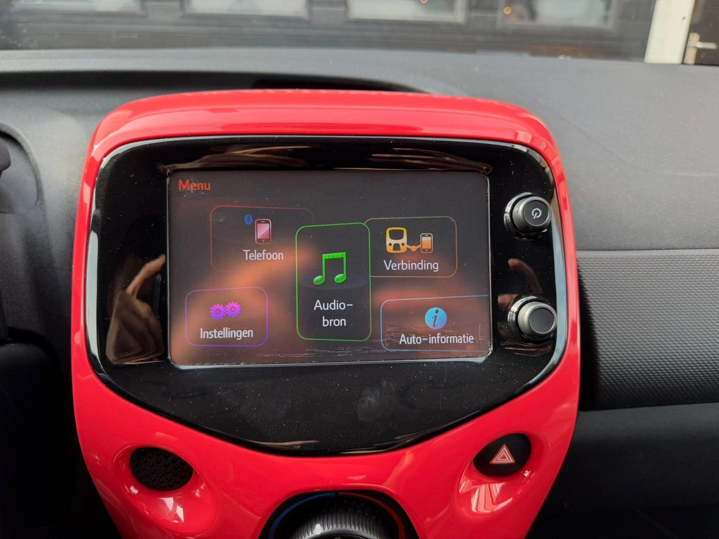 Citroën C1 – foto 29