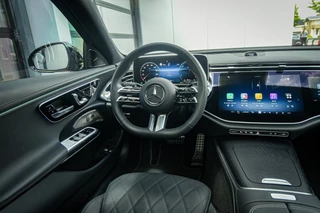 Mercedes-Benz E-Klasse – thumbnail 33