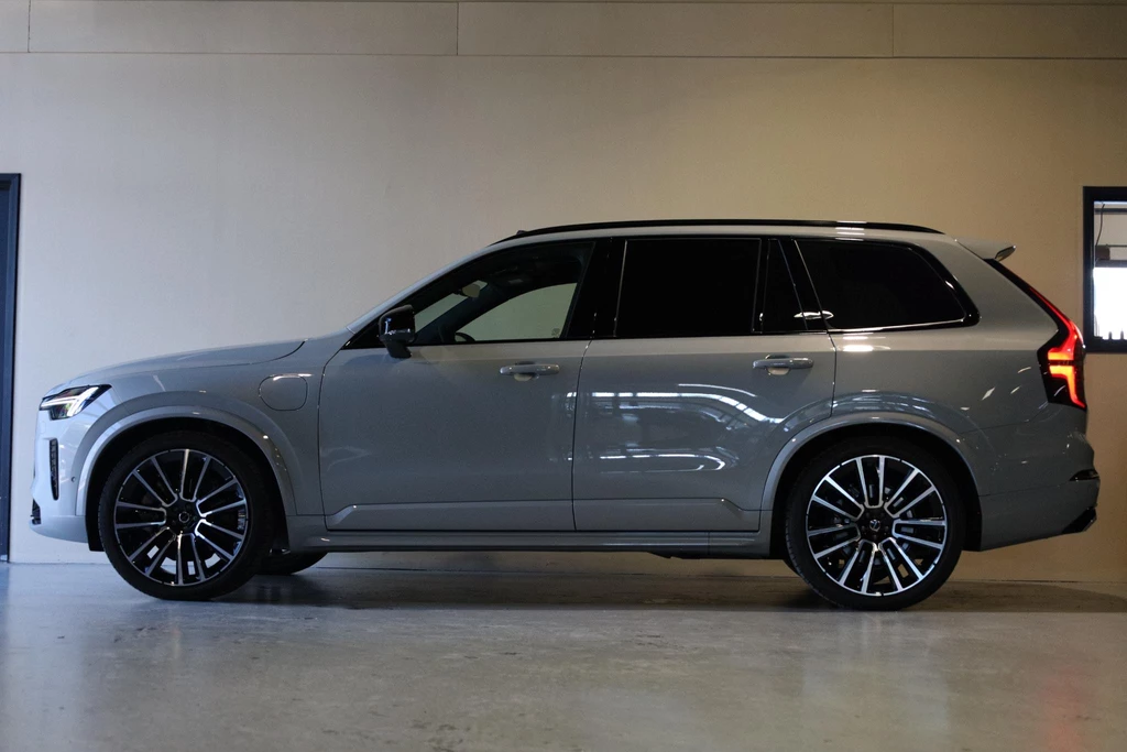 Volvo XC90 – foto 3
