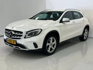 Mercedes-Benz GLA – thumbnail 2