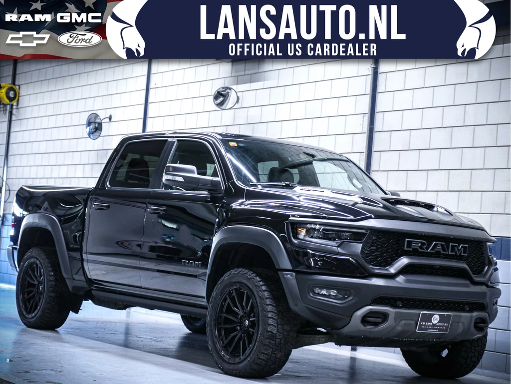 Dodge Ram 1500 – foto 4
