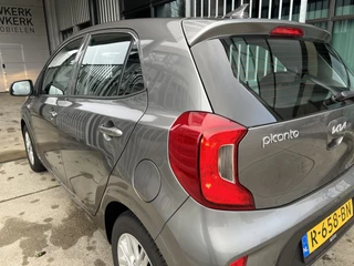 Kia Picanto – thumbnail 4