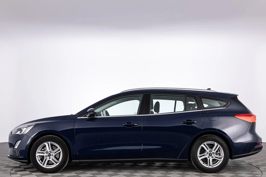 Ford Focus – foto 2