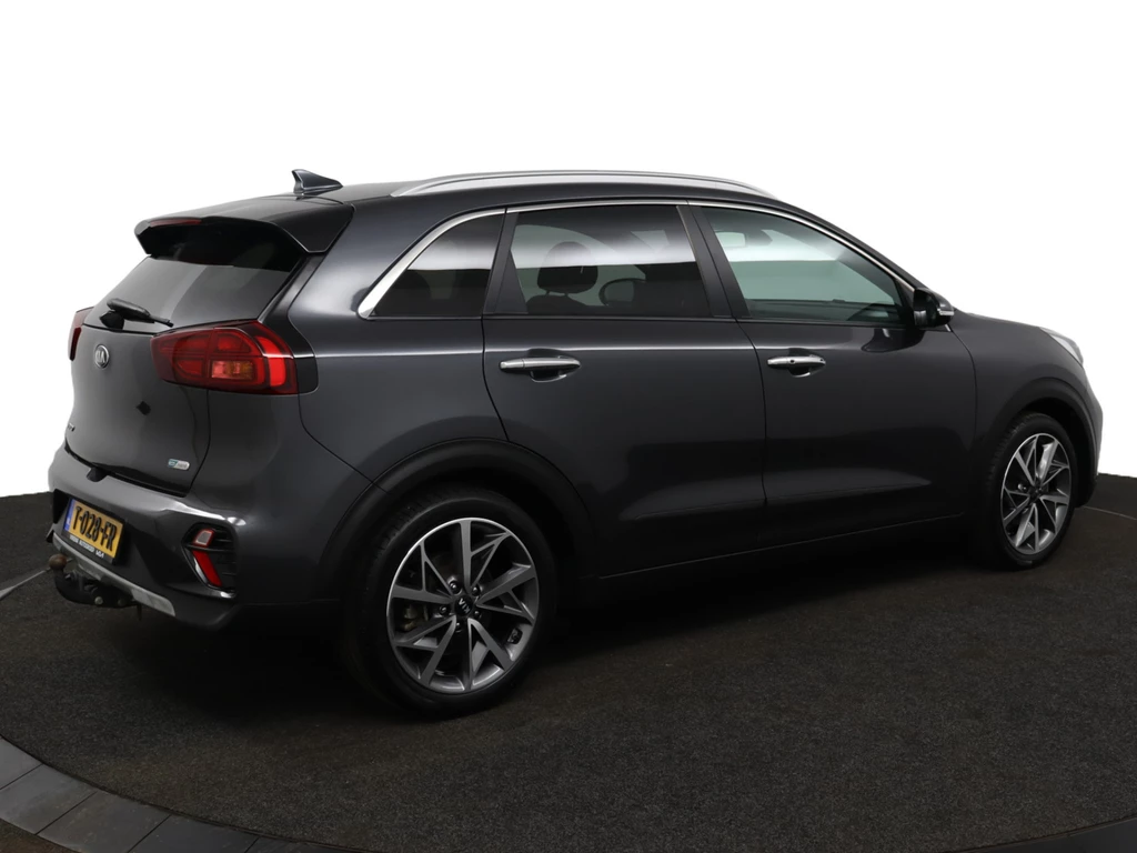 Kia Niro – foto 8
