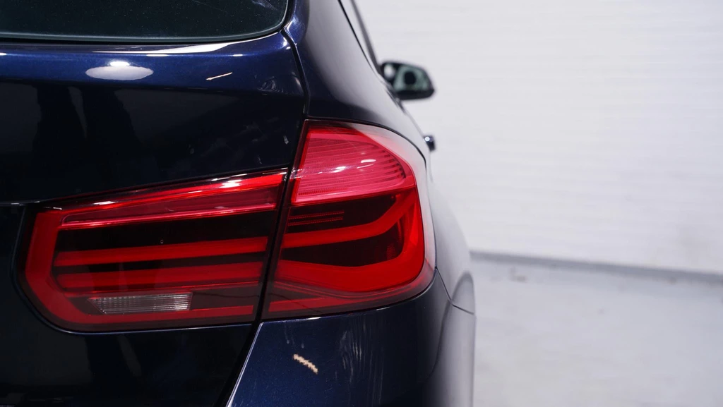 BMW 3 Serie – foto 40