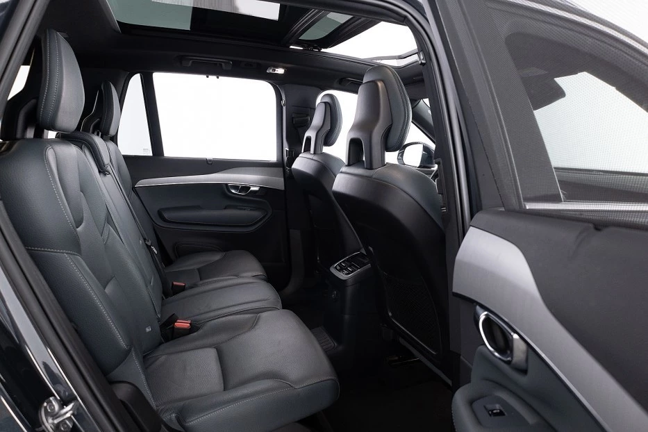 Volvo XC90 – foto 16