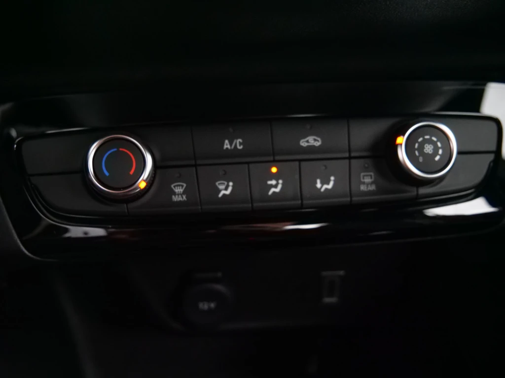 Opel Corsa – foto 15