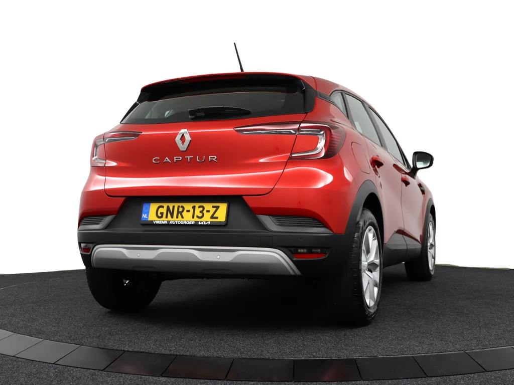Renault Captur – foto 9