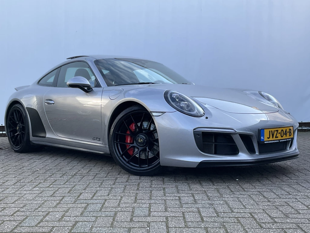 Porsche 911 – foto 21