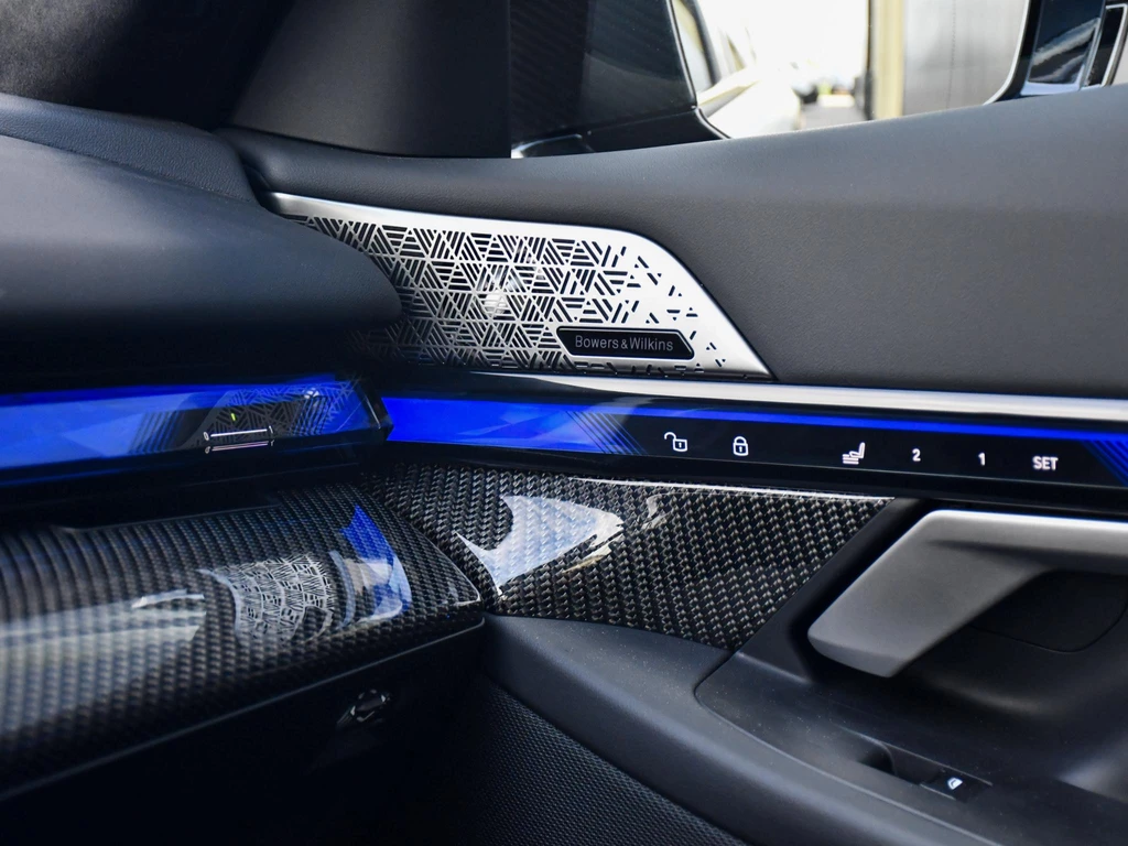 BMW M5 – foto 42