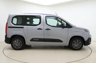 Citroën ë-Berlingo – thumbnail 7