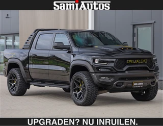 Dodge Ram Pick-Up – thumbnail 16