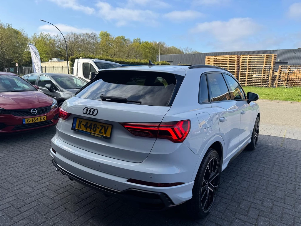 Audi Q3 – foto 8