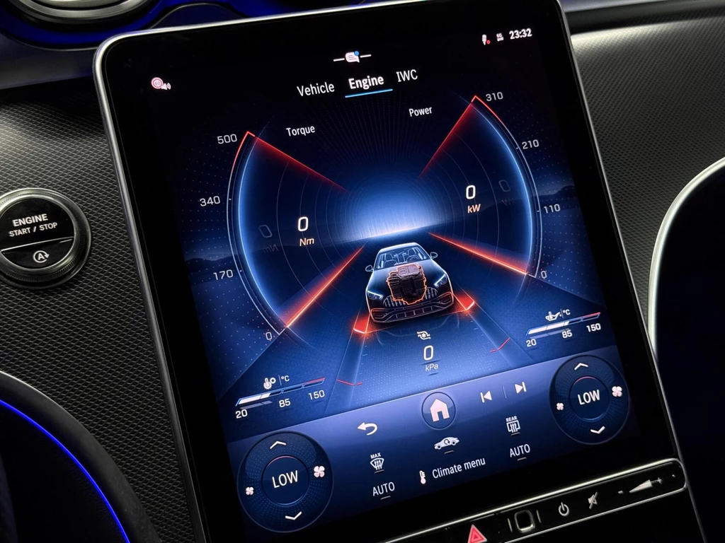 Mercedes-Benz C-Klasse – foto 57