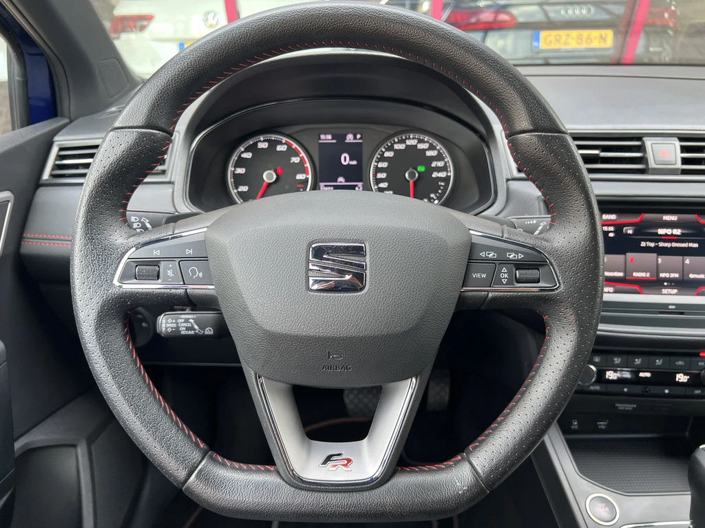 SEAT Ibiza – foto 22