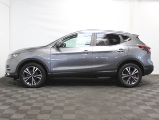 Nissan QASHQAI – thumbnail 2