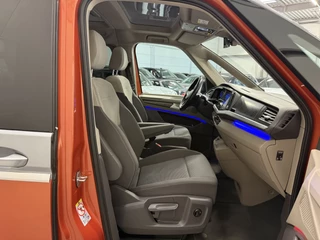 Volkswagen Multivan – thumbnail 48