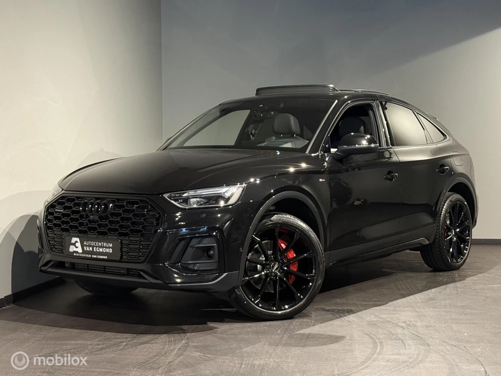 Audi Q5 – foto 5