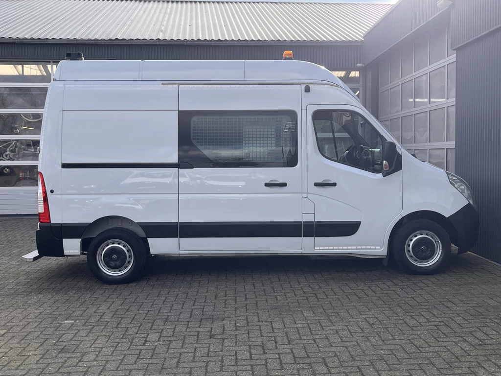 Opel Movano – foto 7