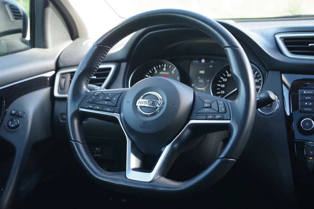 Nissan QASHQAI – foto 11