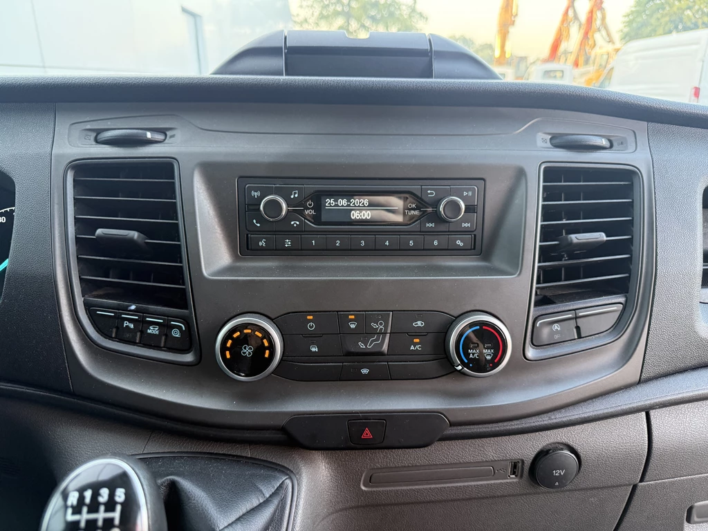 Ford Transit – foto 17