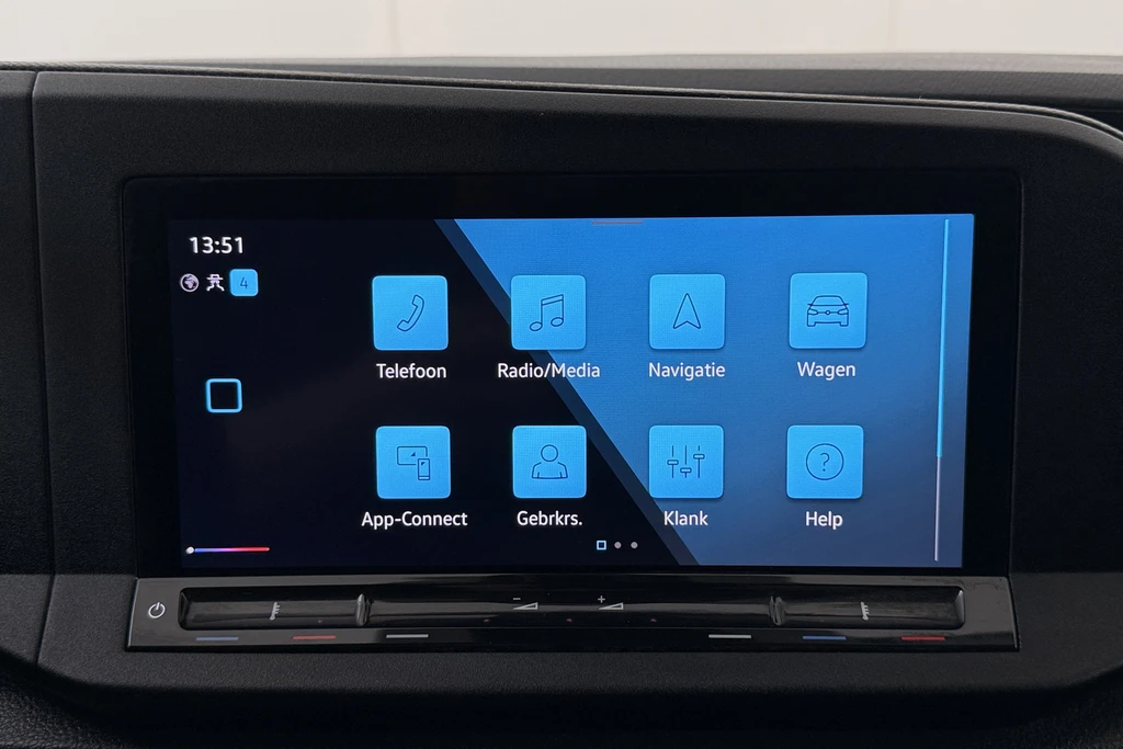 Volkswagen Caddy – foto 24