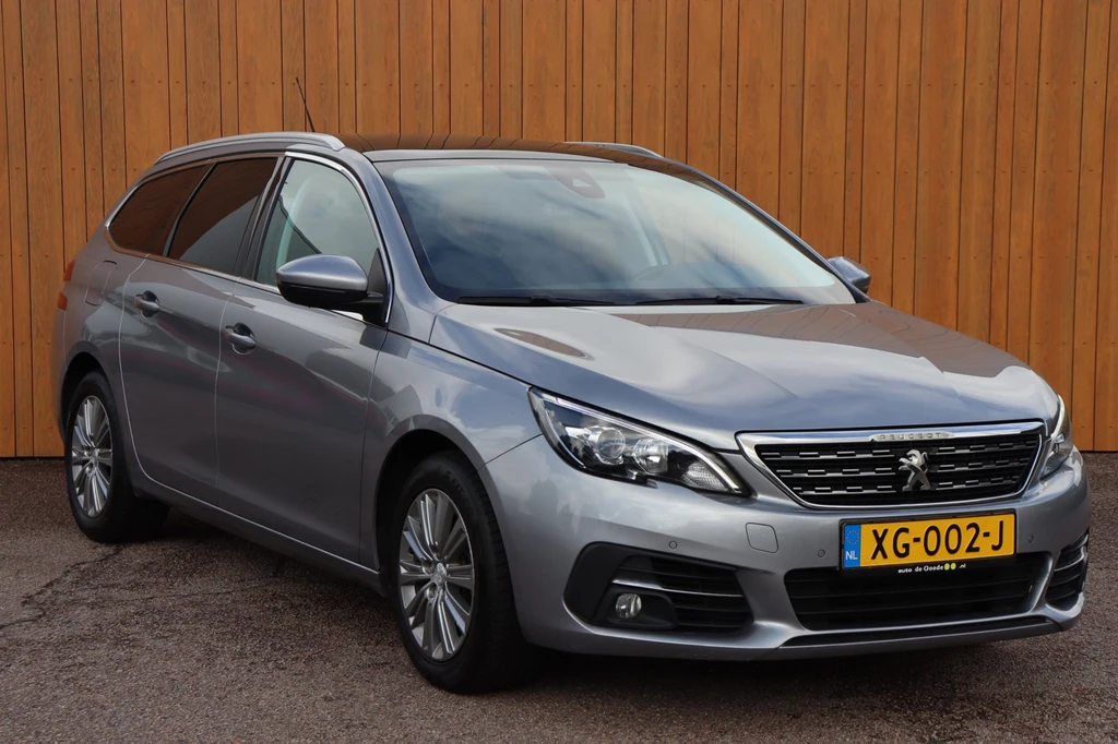 Peugeot 308 – foto 6