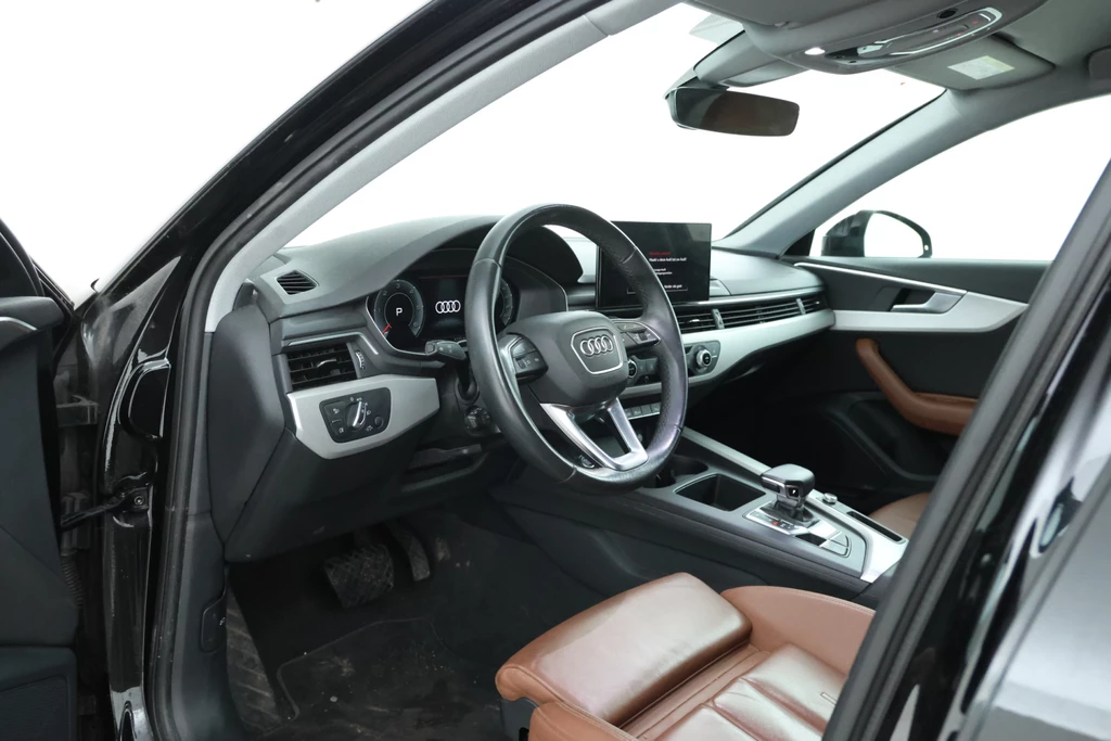 Audi A4 – foto 13