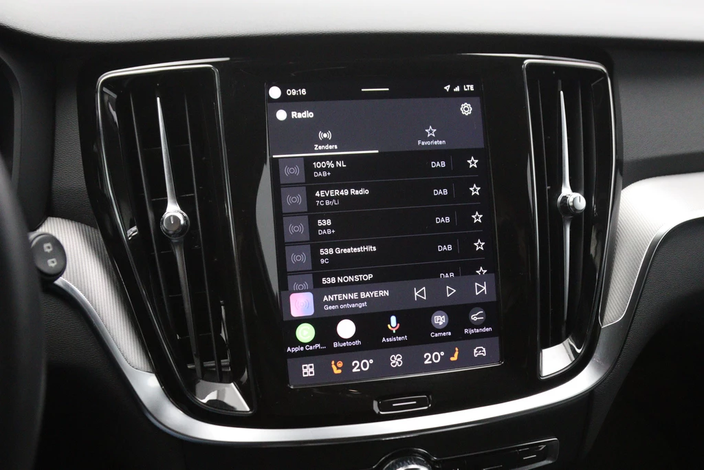 Volvo V60 – foto 32