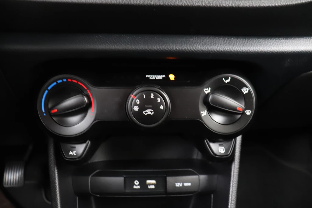 Kia Picanto – foto 20