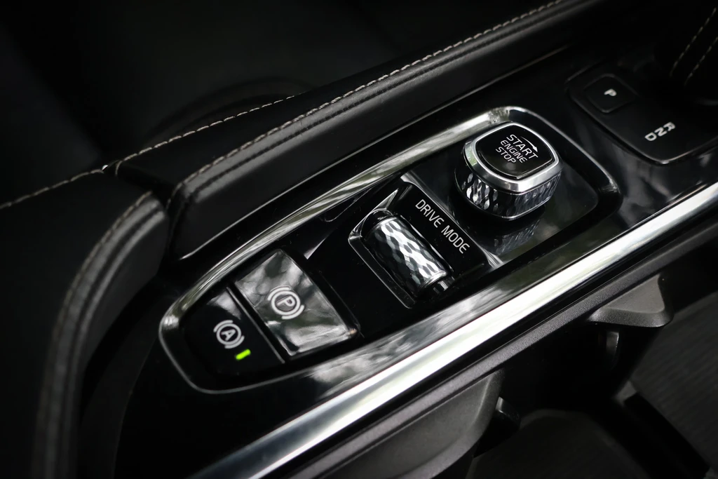Volvo XC90 – foto 31