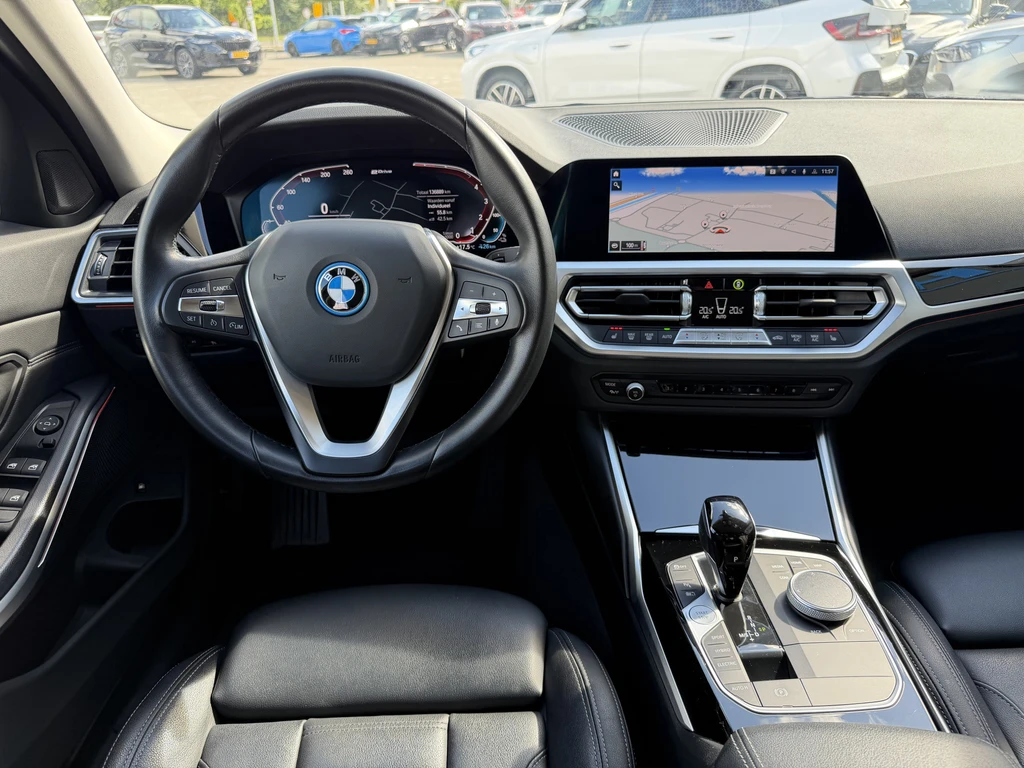 BMW 3 Serie – foto 13