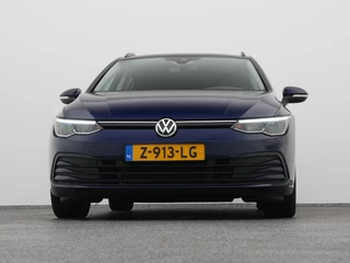 Volkswagen Golf – thumbnail 20