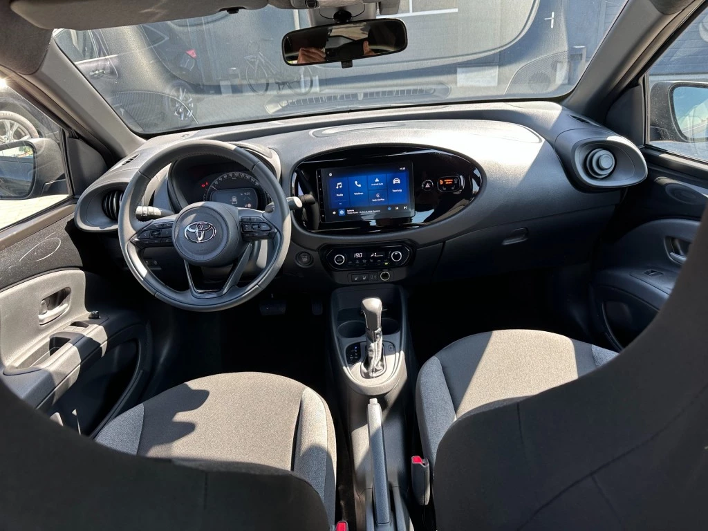 Toyota Aygo – foto 19