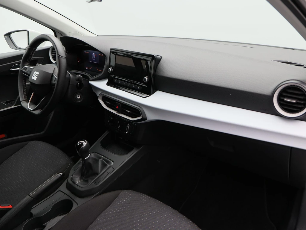 SEAT Ibiza – foto 33