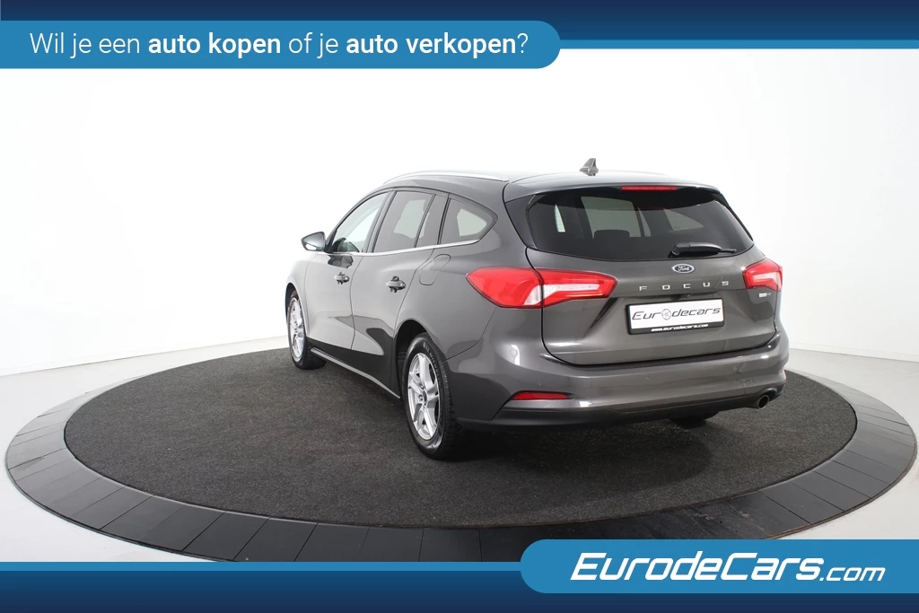 Ford Focus – foto 9