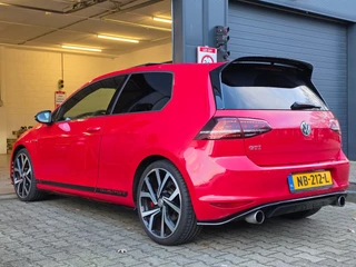 Volkswagen Golf – thumbnail 3