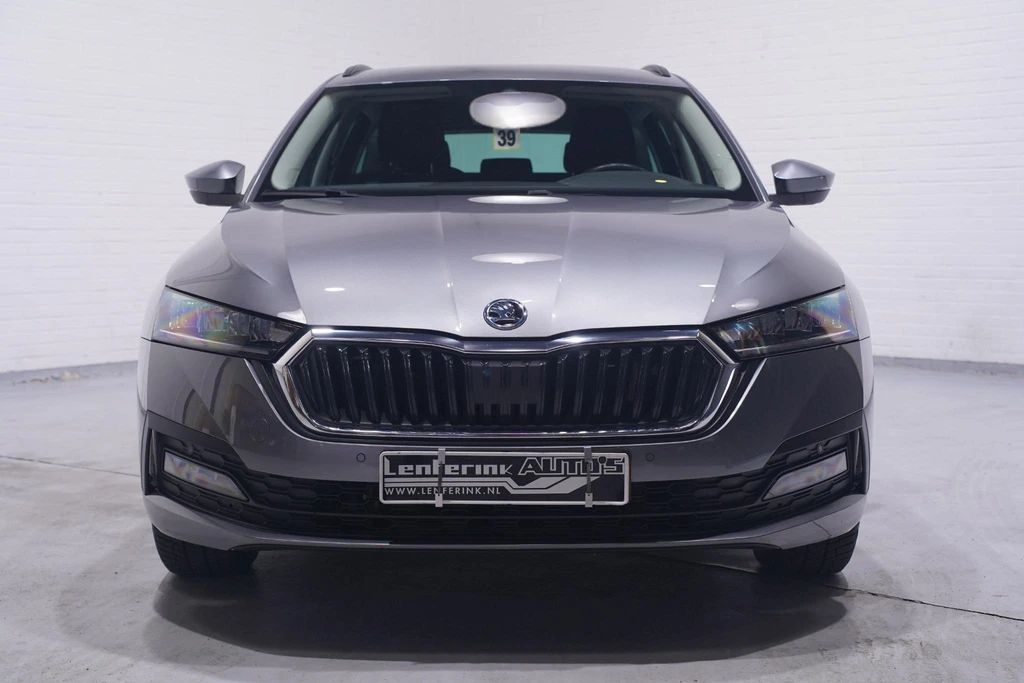 Škoda Octavia – foto 11