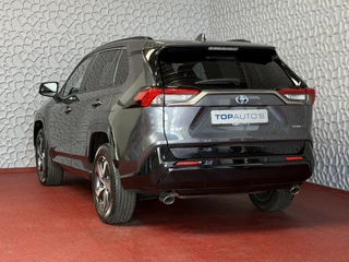 Toyota RAV4 – thumbnail 3