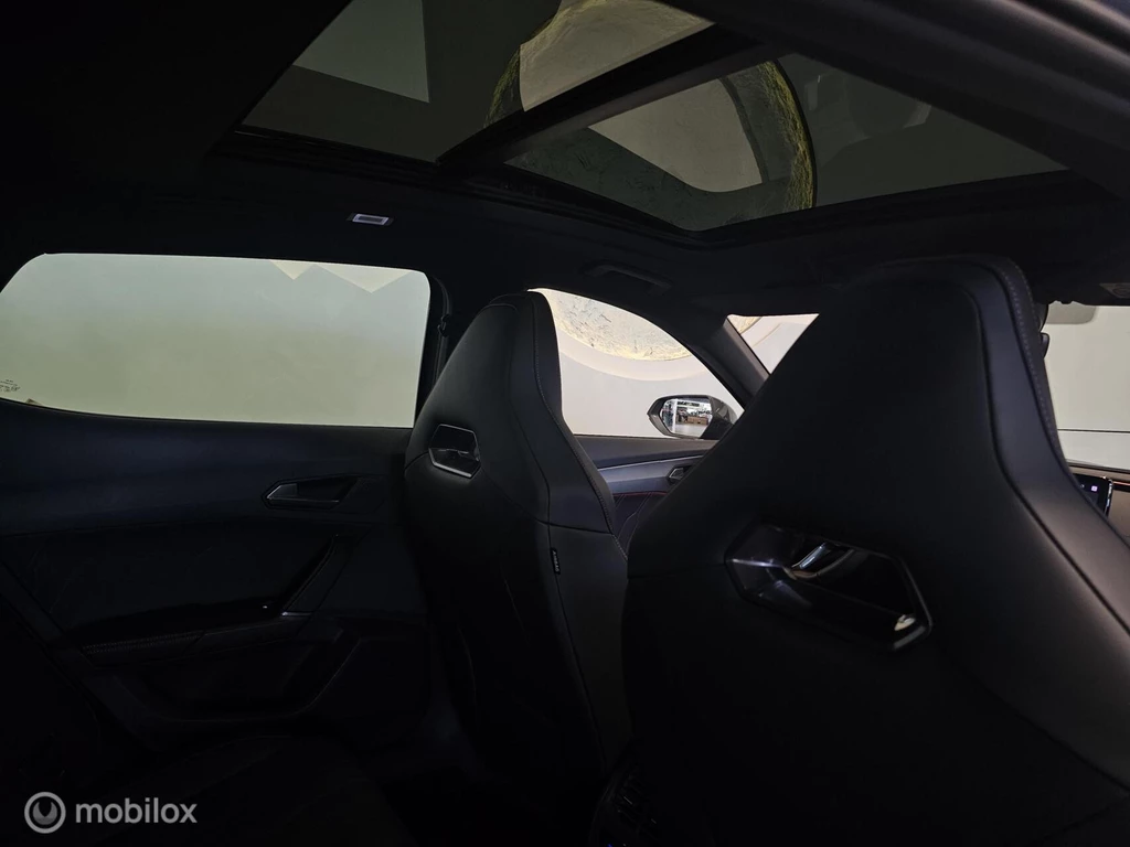 CUPRA Formentor – foto 23