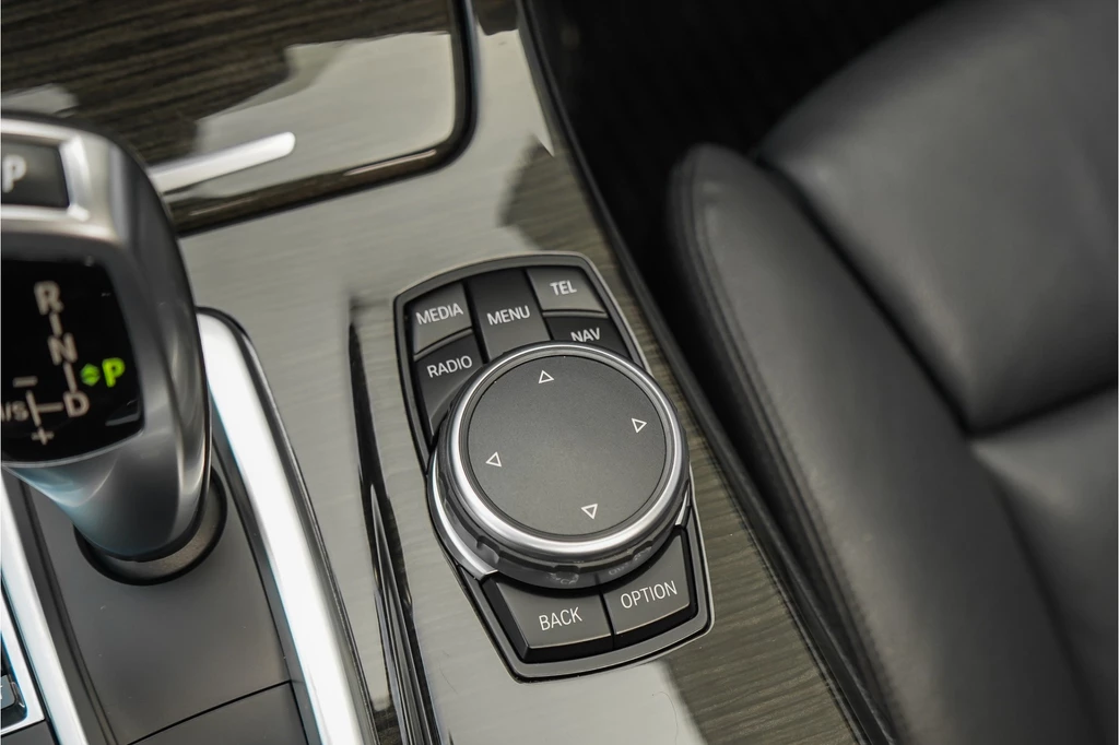 BMW 5 Serie – foto 37