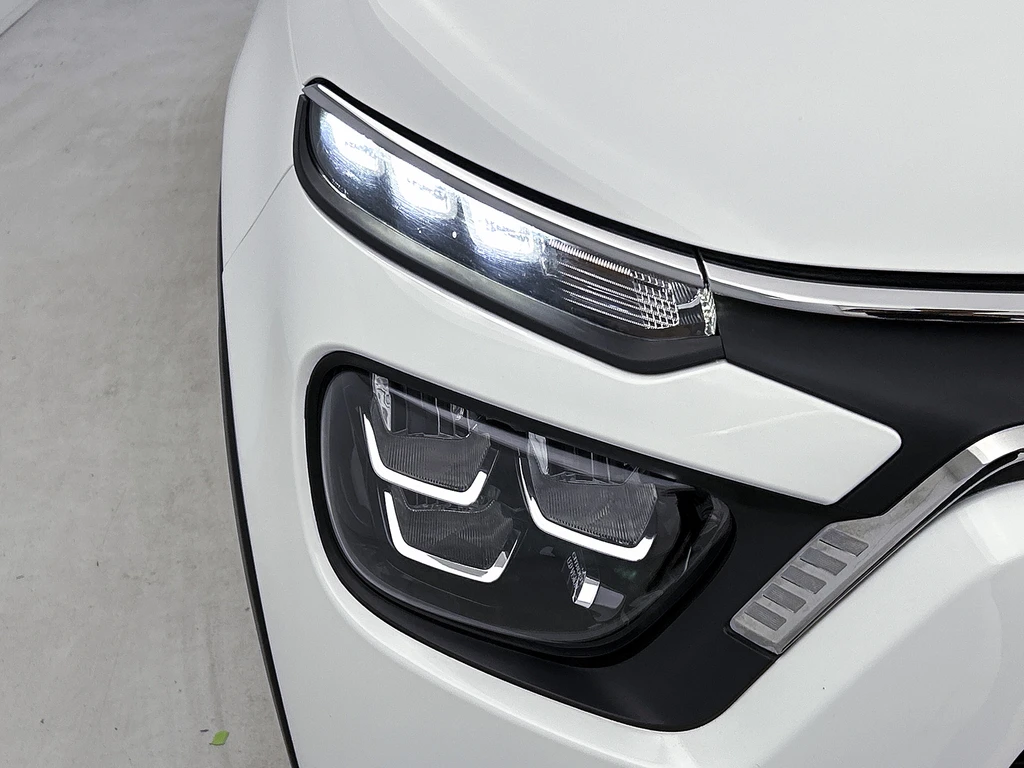 Citroën C3 – foto 13