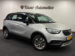 Opel Crossland X – thumbnail 9
