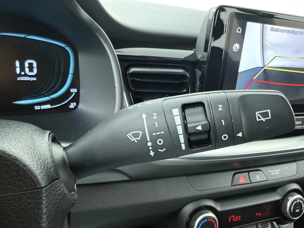 Kia Stonic – foto 24