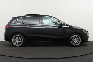 Mercedes-Benz B-Klasse – thumbnail 5