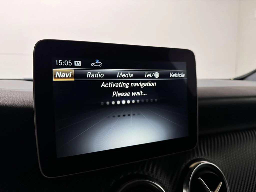 Mercedes-Benz A-Klasse – foto 43