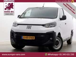 Fiat Scudo – thumbnail 1